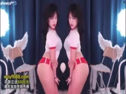 韩国女主播的抖臀舞8mp4[00:06:02]