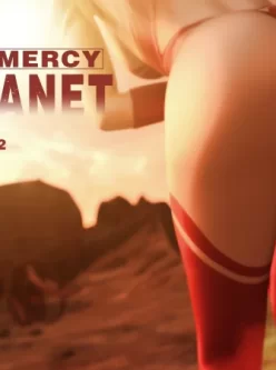 [自行打包] mercy大佬 Red planet  part1&2&3 4K [729+4.39G][百度盘]